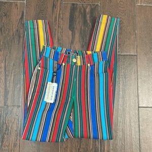 Gianni Versace Couture 90s pants